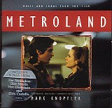Soundtrack - Metroland - Mark Knopfler