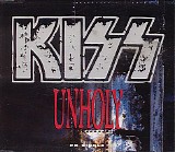 Kiss - Unholy