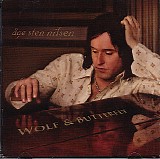 Åge Sten Nilsen - Wolf & Butterfly