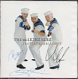 Tre Små Kinesere - Tro Håp & Kjærlighet