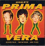 Prima Vera - Absolute Prima Vera
