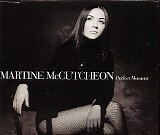 Martine McCutcheon - Perfect Moment (CD Single)