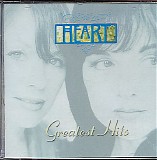 Heart - Greatest Hits