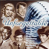 Various artists - Absolute Unforgettable