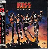 Kiss - Destroyer