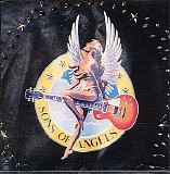 Sons Of Angels - Sons Of Angels