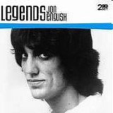 Jon English - Legends