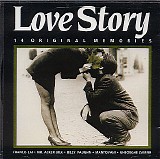 Various artists - Love Story