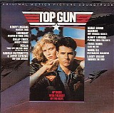 Soundtrack - Top Gun