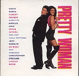 Soundtrack - Pretty Woman 1990