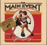Soundtrack - Main Event, The - Motion Picture Soundtrack