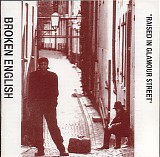 Broken English - Raised In Glamour Street
