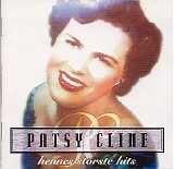 Patsy Cline - Hennes største hits