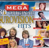 Eurovision Song Contest - 80 Original Eurovision Hits