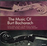 Burt Bacharach - The Music of Burt Bacharach
