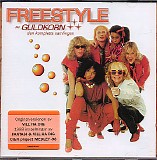 Freestyle - Guldkorn