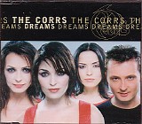 The Corrs - Dreams Euro maxiCD