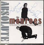 Monroes  The - Absolute monroes