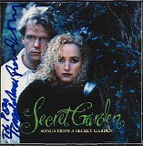 Secret Garden - Songs From A Secret Garden