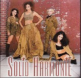 Solid Harmonie - Solid Harmonie