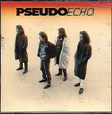 Pseudo Echo - Race