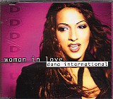 Dana International - Woman in love