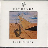 Ultravox - Rage in Eden