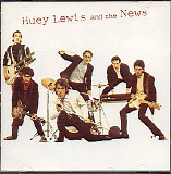 Huey Lewis & the News - Huey Lewis And The News