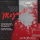 Classical music - Wolfgang Amadeus Mozart
