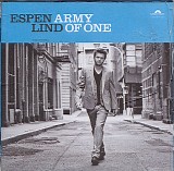 Espen Lind - Army Of One