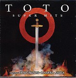 Toto - Super Hits