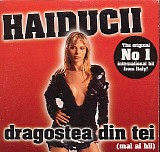 Haiduchii - Dragostea din tei(Mai ai hii)