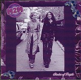 M2M - Shades of Purple