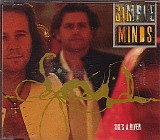 Simple Minds - She's a River