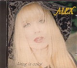 Alex - Living In Color