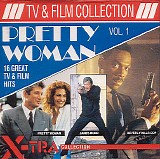 Various artists - TV & film collection vol 1