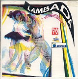 Various artists - Lambada