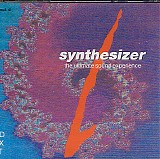 project d - Synthesizer - The Ultimate Sound Experience