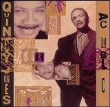 Quincy Jones - Back on the Block