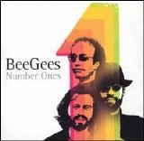Bee Gees - Number Ones [Bonus DVD] Disc 1