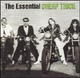 Various artists - The Essential Cheap Trick Disc 2