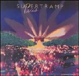 Supertramp - Paris Disc 1