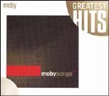 Moby - Songs 1993-1998
