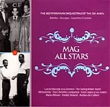 Various artists - The Best Peruvian Orquestras of the 50's & 60's