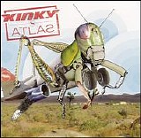 Kinky - Atlas