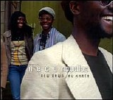 Neco Novellas - New Dawn: Ku Khata