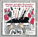 Marc-AndrÃ© Hamelin - In a State of Jazz