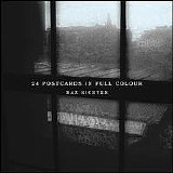 Max Richter - 24 Postcards in Full Colour