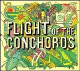 Flight Of The Conchords - Flight Of The Conchords