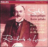 Reinbert de Leeuw - Satie: Danses Gothiques